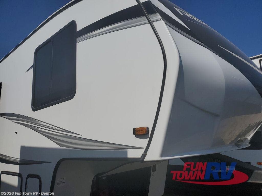 Used 2024 Grand Design Reflection 150 Series 270BN available in Denton, Texas