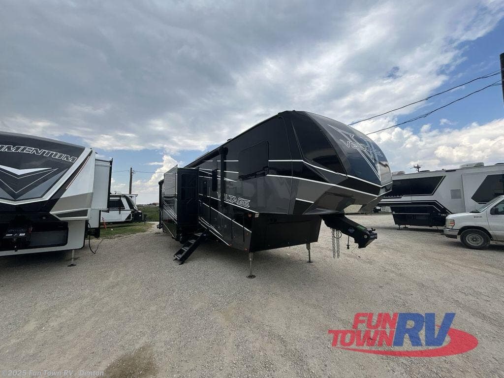 Used 2021 Dutchmen Voltage 4135 available in Denton, Texas