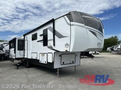 New 2026 Forest River Sandpiper 4003MB available in Denton, Texas