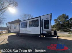 New 2025 Forest River Sandpiper 388JW available in Denton, Texas