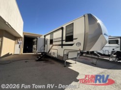 New 2026 Forest River Wildwood Heritage Glen 321DRL available in Denton, Texas