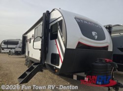 New 2026 Venture RV Stratus SR282VFD available in Denton, Texas