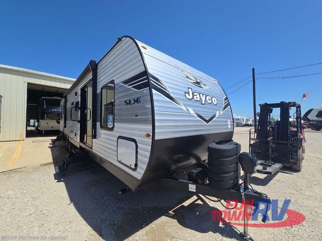 Used 2025 Jayco Jay Flight SLX 380DQS available in Denton, Texas