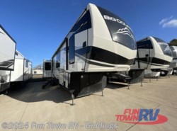  New 2022 Heartland Big Country 3851 MO available in Giddings, Texas