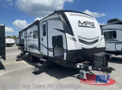  New 2022 Cruiser RV MPG 2860BH available in Giddings, Texas