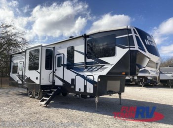 New 2023 Heartland Road Warrior 351 available in Giddings, Texas