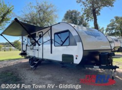 New 2024 Forest River Wildwood X-Lite 24VIEWX available in Giddings, Texas