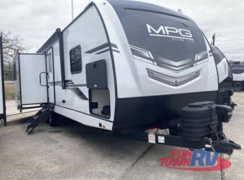 New 2024 Cruiser RV MPG 2780RE available in Giddings, Texas