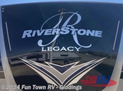 New 2024 Forest River Riverstone Legacy 39RKFB available in Giddings, Texas