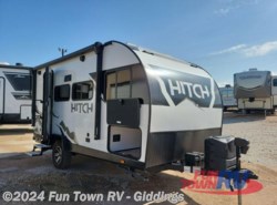 Used 2023 Cruiser RV Hitch 18RBS available in Giddings, Texas