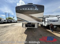 New 2024 Keystone Arcadia Super Lite 288SLBH available in Giddings, Texas