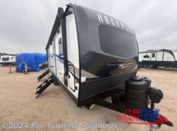 New 2024 Forest River Rockwood Ultra Lite 2608BS available in Giddings, Texas