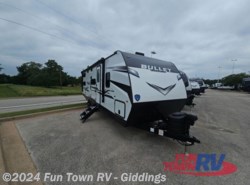 New 2024 Keystone Bullet Crossfire Double Axle 2680BH available in Giddings, Texas