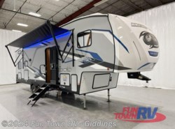 New 2023 Forest River Cherokee Arctic Wolf 287BH available in Giddings, Texas
