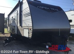 Used 2023 Dutchmen Aspen Trail 2910BHS- available in Giddings, Texas