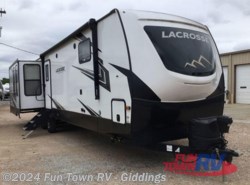 Used 2023 Prime Time LaCrosse 3411RK available in Giddings, Texas