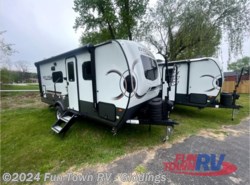 New 2024 Forest River Rockwood Geo Pro G20FBS available in Giddings, Texas