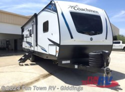 New 2024 Coachmen Freedom Express Ultra Lite 294BHDS available in Giddings, Texas