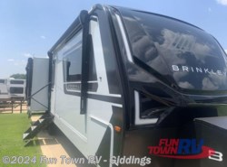 New 2025 Brinkley RV Model Z AIR 285 available in Giddings, Texas