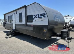 New 2024 Forest River XLR Boost 2714M available in Giddings, Texas