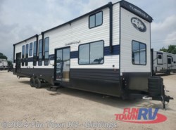 New 2024 Forest River  Timberwolf 39AL available in Giddings, Texas