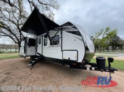 New 2024 Heartland Sundance Ultra Lite 293RL available in Giddings, Texas