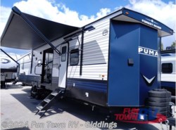 New 2025 Palomino Puma Destination 39DBT available in Giddings, Texas