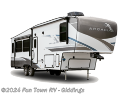 New 2025 Keystone Arcadia Super Lite 260SLCL available in Giddings, Texas