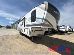 New 2024 Keystone Arcadia Super Lite 288SLBH available in Giddings, Texas