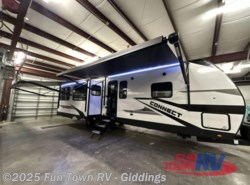 New 2025 K-Z Connect C313MK available in Giddings, Texas
