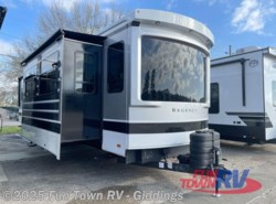 New 2025 Redwood RV  Regency 3721FDB available in Giddings, Texas