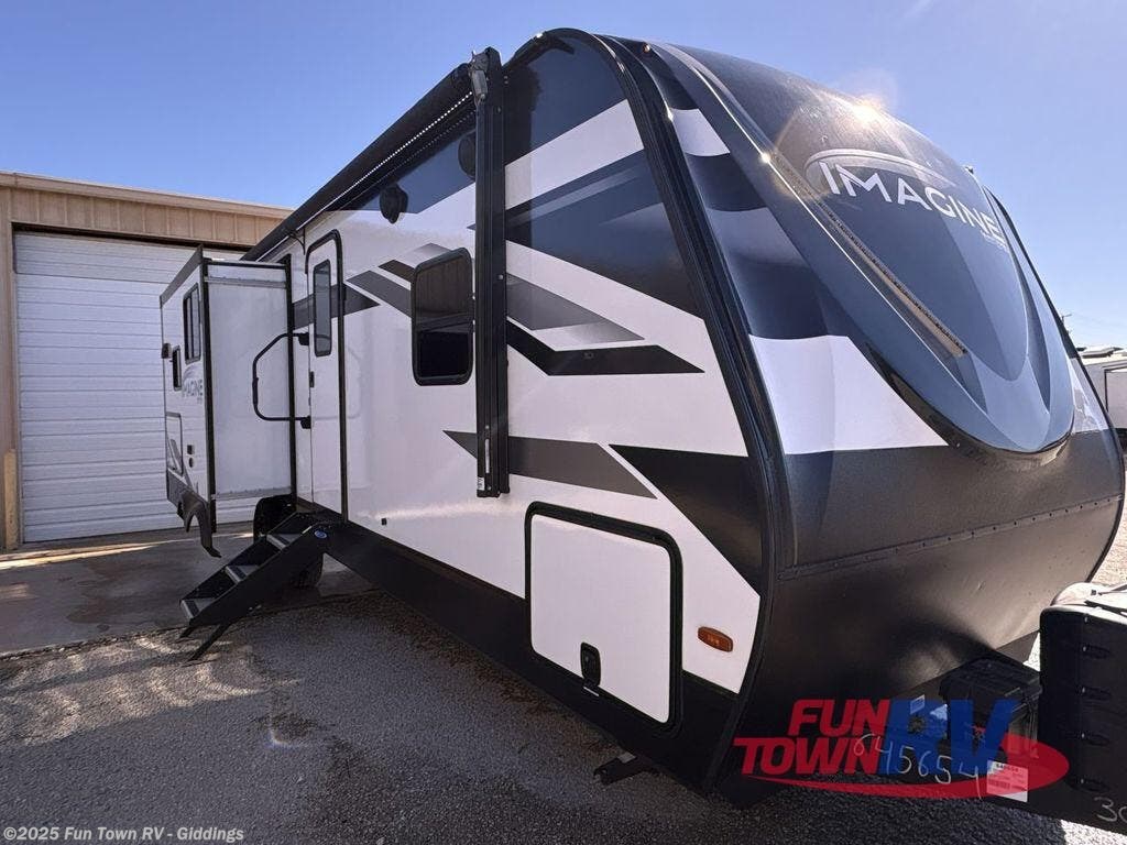 Used 2023 Grand Design Imagine 2670MK available in Giddings, Texas