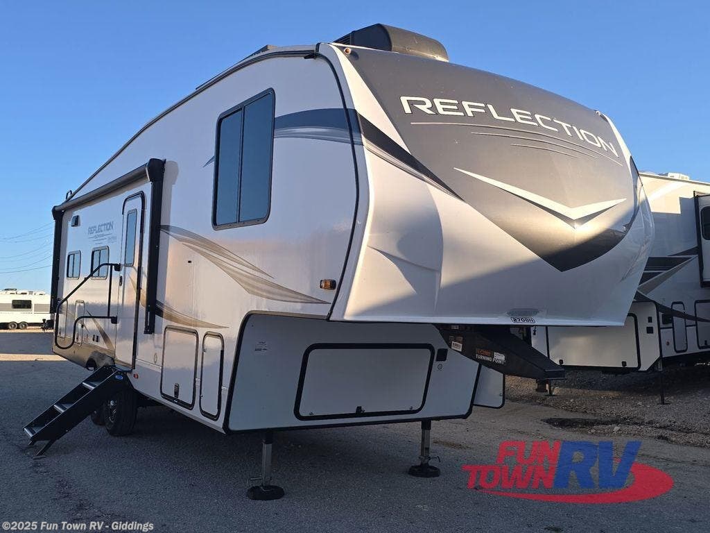 Used 2024 Grand Design Reflection 150 Series 270BN available in Giddings, Texas
