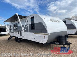 New 2026 Forest River Wildwood X-Lite 23ZEN available in Giddings, Texas