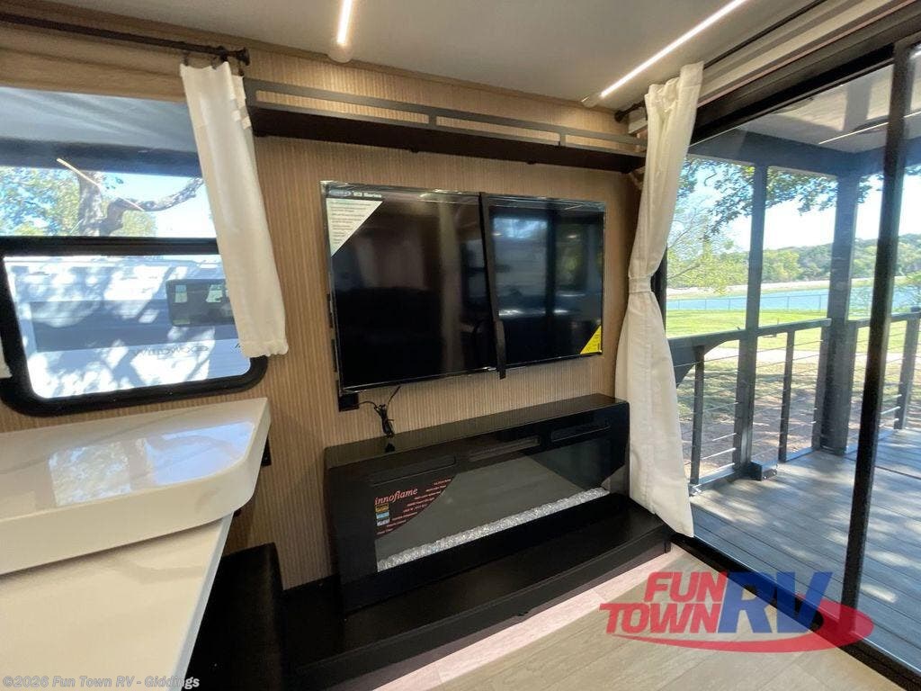 New 2025 Forest River Wildwood X-Lite 22VERANDA available in Giddings, Texas