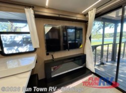 New 2025 Forest River Wildwood X-Lite 22VERANDA available in Giddings, Texas