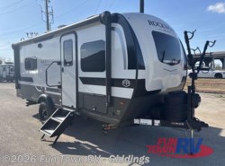 New 2026 Forest River Rockwood Geo Pro G20BS available in Giddings, Texas