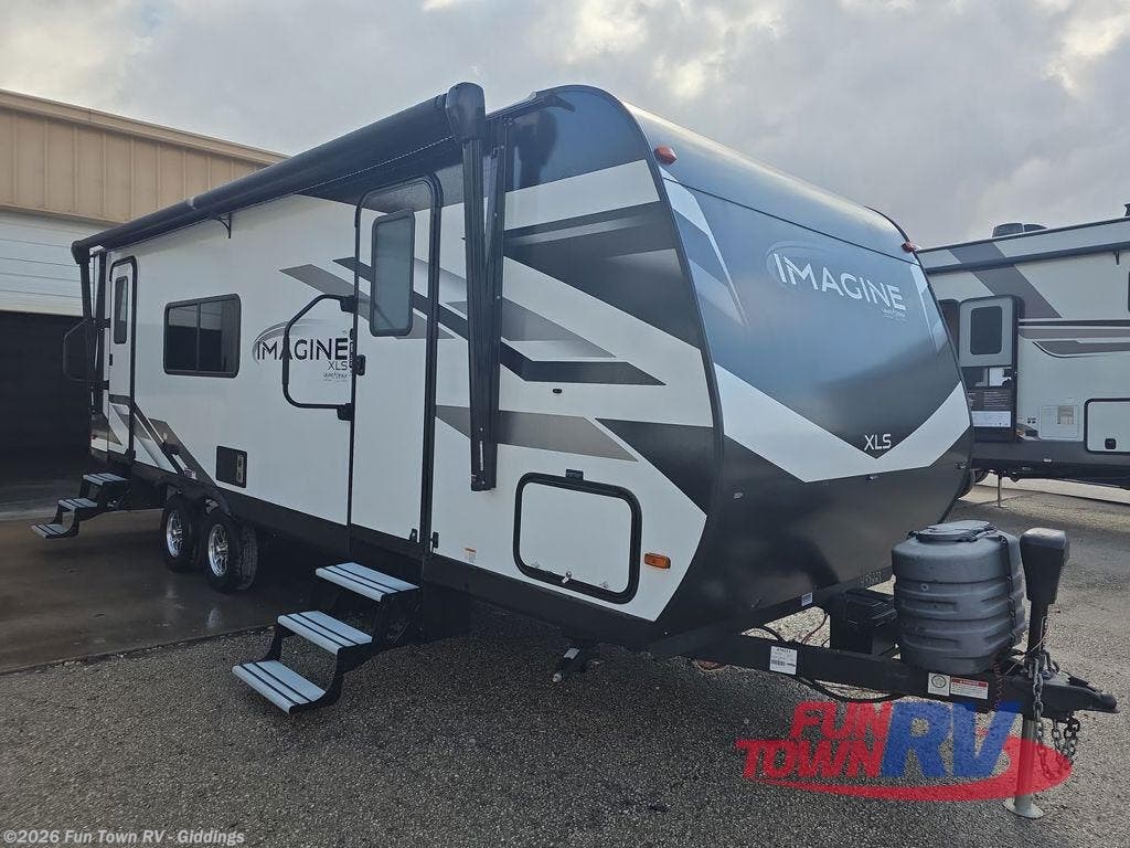 Used 2023 Grand Design Imagine XLS 23LDE available in Giddings, Texas