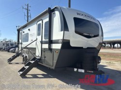 New 2026 Forest River Rockwood Mini Lite 2515S available in Giddings, Texas