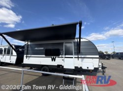 New 2026 Winnebago Access 18DBH available in Giddings, Texas