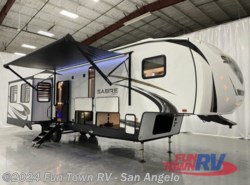  New 2022 Forest River Sabre 36BHQ available in San Angelo, Texas