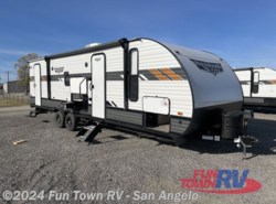  New 2022 Forest River Wildwood X-Lite 263BHXL available in San Angelo, Texas