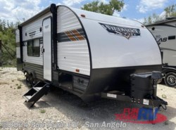 Used 2021 Forest River Wildwood X-Lite 19DBXL available in San Angelo, Texas