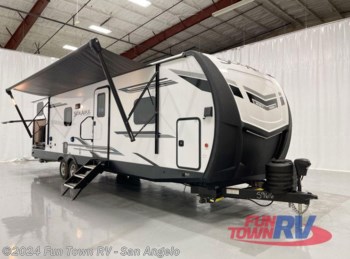 New 2023 Palomino Solaire Ultra Lite 320TSBH available in San Angelo, Texas
