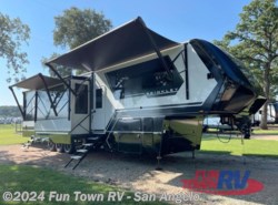 New 2024 Brinkley RV Model G 3950 available in San Angelo, Texas