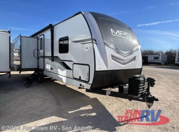 New 2024 Cruiser RV MPG 2780RE available in San Angelo, Texas