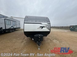 New 2024 Heartland Trail Runner 31DB available in San Angelo, Texas