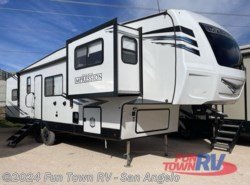 Used 2022 Forest River Impression 320FL available in San Angelo, Texas