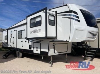 Used 2022 Forest River Impression 320FL available in San Angelo, Texas