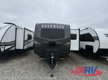 New 2024 Forest River Rockwood Ultra Lite 2911BS available in San Angelo, Texas